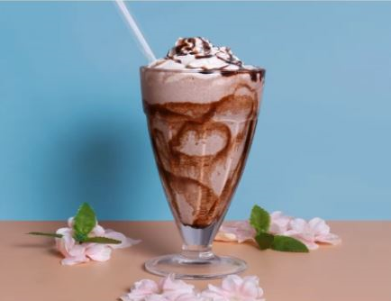 Kit Kat Classic Shake 
