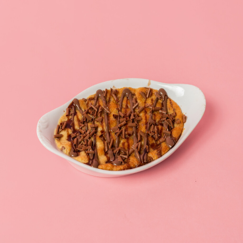 The Classic Cookie Dough 