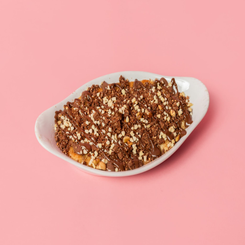 Ferrero Nibbles Cookie Dough 