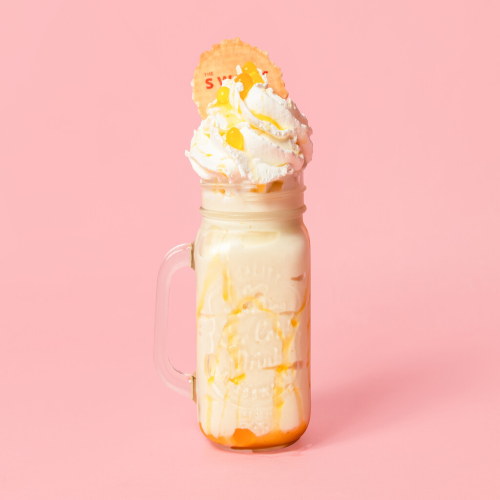 Mango Madness Shake 