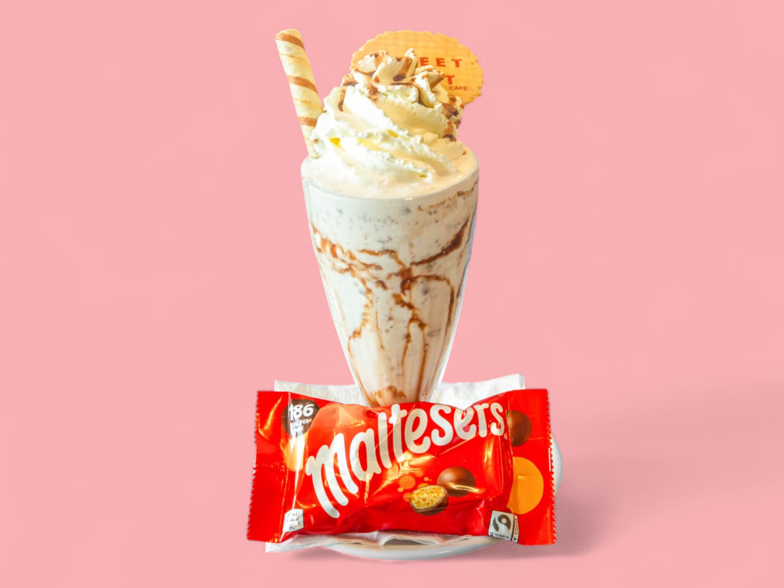 Malteser Classic Shake 