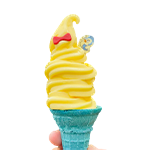 Snow White Whippy 