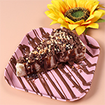 Ferrero Nibbles Cheesecake 