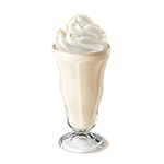 Whippy Classic In Milk 