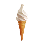 Whippy Classic In White 